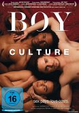 Boy Culture - sex pays. love costs.