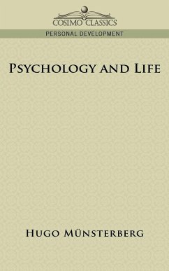 Psychology and Life - M]Nsterberg, Hugo