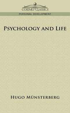 Psychology and Life