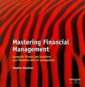 Mastering Financial Management - Brookson, Stephen