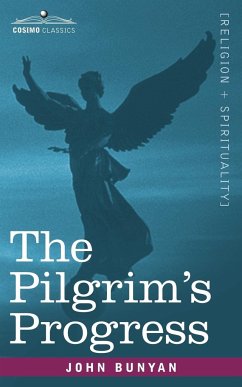 The Pilgrim's Progress - Bunyan, John