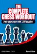 The Complete Chess Workout - Bild 1