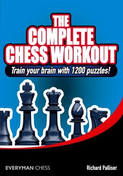 Cover The Complete Chess Workout