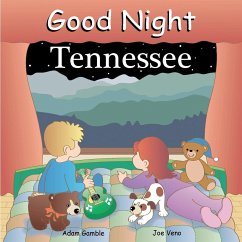 Good Night Tennessee - Gamble, Adam