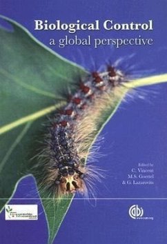 Cover Biological Control