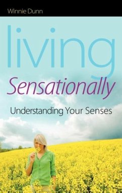 Living Sensationally