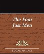 The Four Just Men - Bild 1