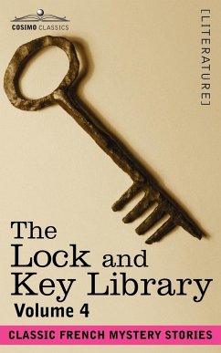 The Lock and Key Library