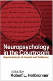 Neuropsychology in the Courtroom