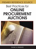 Best Practices for Online Procurement Auctions