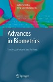 Advances in Biometrics