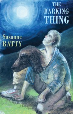 The Barking Thing - Batty, Suzanne