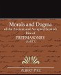 Morals and Dogma of the Ancient and... - Bild 1