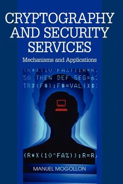 Cryptography and Security Services - Mogollon, Manuel