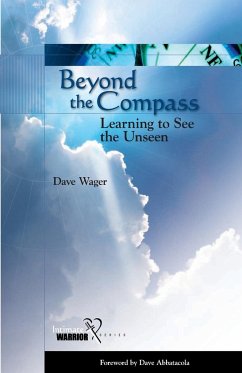 Beyond the Compass - Wager, Dave