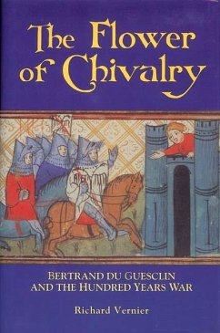 Flower of Chivalry - Vernier, Richard