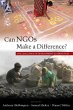 Can NGOs Make a Difference? - Bild 1