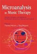 Microanalysis in Music Therapy - Bild 1