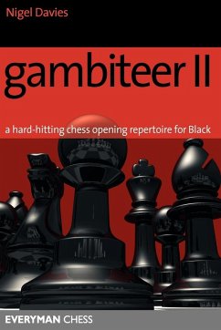 Cover Gambiteer 2