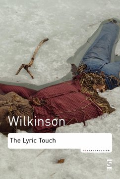 The Lyric Touch - Wilkinson, John