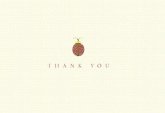 Ladybug Thank You Notes Ladybug Thank You Notes