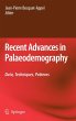 Recent Advances in Palaeodemography - Bild 1