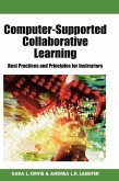 Computer-Supported Collaborative Learning
