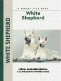 White Shepherd