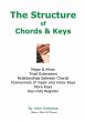 The Structure of Chords & Keys - Bild 1