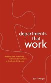 Departments That Work