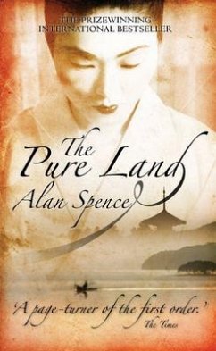 The Pure Land - Spence, Alan