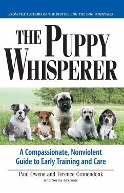 The Puppy Whisperer - Owens, Paul; Cranendonk, Terry; Eckroate, Norma