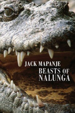 Beasts of Nalunga - Mapanje, Jack