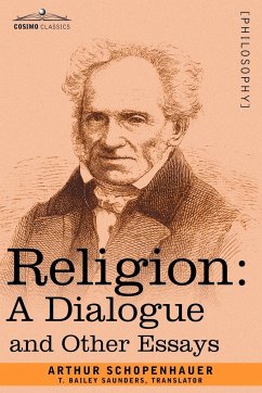 Religion - Schopenhauer, Arthur