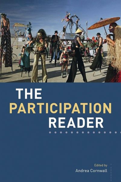 The Participation Reader The Participation Reader