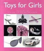 Cover Toys for Girls