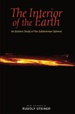 The Interior of the Earth The Interior of the Earth