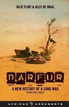 Darfur - Flint, Julie; de Waal, Alex