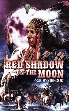 Red Shadow on the Moon - Westbrook, Prue