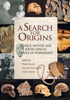 A Search for Origins