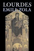 Lourdes by Emile Zola, Fiction, Classics, Literary