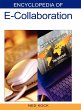 Encyclopedia of E-Collaboration - Bild 1