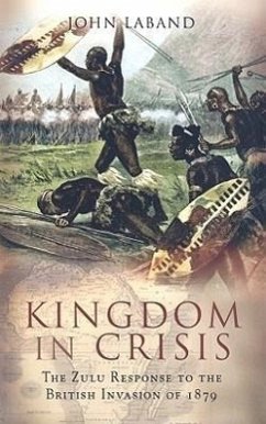 Kingdom in Crisis - Laband, John