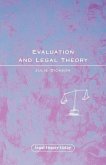 Evaluation and Legal Theory