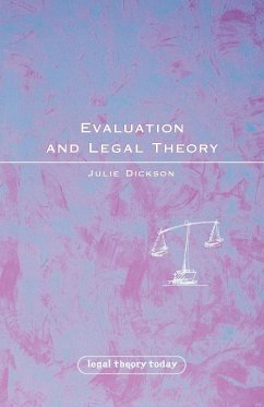 Cover Evaluation and Legal Theory