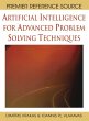Artificial Intelligence for Advanced... - Bild 1