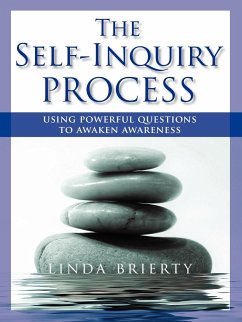 The Self-Inquiry Process - Brierty, Linda