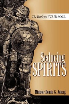 Seducing Spirits - Aaberg, Dennis G.