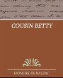 Cousin Betty - Bild 1