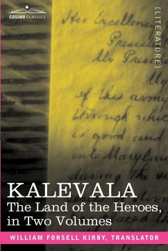 Cover Kalevala
